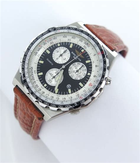 breitling jupiter pilot ebay|Breitling navitimer jupiter pilot.